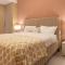 FIRST CLASS 2BR with full BURJ KHALIFA view - 迪拜