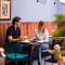 VIS urban suites & spa - Boutique Hotel