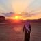 Hakon Matata Wadi Rum Jeep Tours Camp - وادي رم