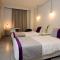 M Concept Hotel