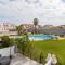 3 Minutes TO THE BEACH, 2 BEDROOM AMAZING APT WITH BALCONY, BBQ GRILL AND POOL