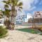 3 Minutes TO THE BEACH, 2 BEDROOM AMAZING APT WITH BALCONY, BBQ GRILL AND POOL