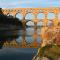 Gîte de charme "Puisneuf" proche de Uzes - Flaux