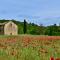 Gîte de charme "Puisneuf" proche de Uzes - Flaux