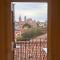 Romantic attic room with panoramic view - Bologna