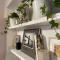 Romantic attic room with panoramic view - 博洛尼亚