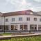 Ferienwohnung Dornbirn City