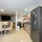 Mantilla living - 402