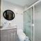 Mantilla living - 402