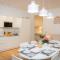 Colosseum Holidays - Three-Bedroom Apartment