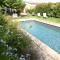 Gîte de charme "Puisneuf" proche de Uzes