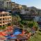 Cabo Getaways resort