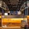 Moxy Omaha Downtown