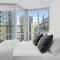 Downtown Luxury 1BR Coal Harbour