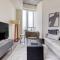 Bucktown 2BR w Lounge Roof Gym 1 block to L CHI-663 - شيكاغو