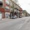 Bucktown 2BR w Lounge Roof Gym 1 block to L CHI-663 - شيكاغو