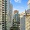 Downtown Luxury 1BR Coal Harbour