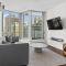 Downtown Luxury 1BR Coal Harbour