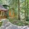 Pet-Friendly Conyers Cabin - 23 Miles to Atlanta! - Conyers