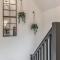 Parkside 2 bedroom house near Dunfermline & Edinburgh