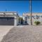 Peaceful Desert Villa w/Lake View & Spa
