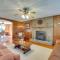 Haysi Nature Getaway with Fire Pit and On-Site Creek! - Haysi