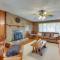 Haysi Nature Getaway with Fire Pit and On-Site Creek! - Haysi