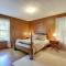 Haysi Nature Getaway with Fire Pit and On-Site Creek! - Haysi
