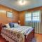 Haysi Nature Getaway with Fire Pit and On-Site Creek! - Haysi