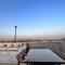 Beautiful Rooftop Retreat in Zayed - Sheikh Zayed