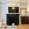 Victorian/modern house