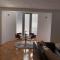 Luxury apartment