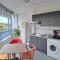 Appartement cosy en résidence à deux pas de la mer - Le Diamant