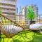Modern Apartments in Puerto Madero