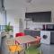 Appartement cosy en résidence à deux pas de la mer - Le Diamant