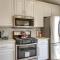Spacious Georgia Home with Deck, Grills and Fireplace! - ريفرديل