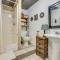 Bohemian New Braunfels Home with River Access!