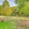 Bohemian New Braunfels Home with River Access!