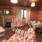 Sycamore Lodge