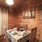 Sycamore Lodge
