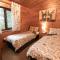 Sycamore Lodge