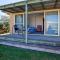 Bermagui River View - Unit 1,1 Lindo Street 3 bdrm Villa