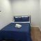 Two bedrooms with parking & washer/dryer