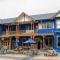 Methven Retreat Tiny House - 梅斯文
