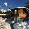 Jolie chambre dans chalet - Le Vaud