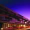 St Kilda Central Apartments