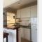 Apartamento sobre playa mansa Punta del Este - 埃斯特角城