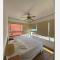 Apartamento sobre playa mansa Punta del Este - 埃斯特角城