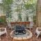 Gorgeous 5-bedroom home in Midtown- sleeps 15 - Atlanta