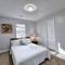 Gorgeous 5-bedroom home in Midtown- sleeps 15 - Atlanta